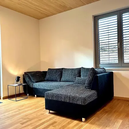 Tiengen - Zentraler Neubau - Barrierefrei Im Erdgeschoss Apartment *