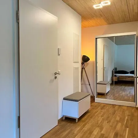 Tiengen - Zentraler Neubau - Barrierefrei Im Erdgeschoss *