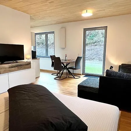 Tiengen - Zentraler Neubau - Barrierefrei Im Erdgeschoss Apartment *