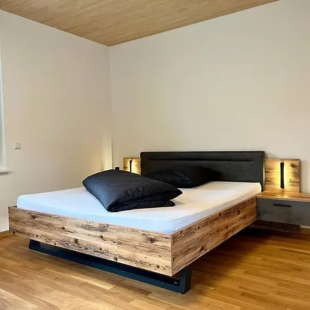 Tiengen - Zentraler Neubau - Barrierefrei Im Erdgeschoss *