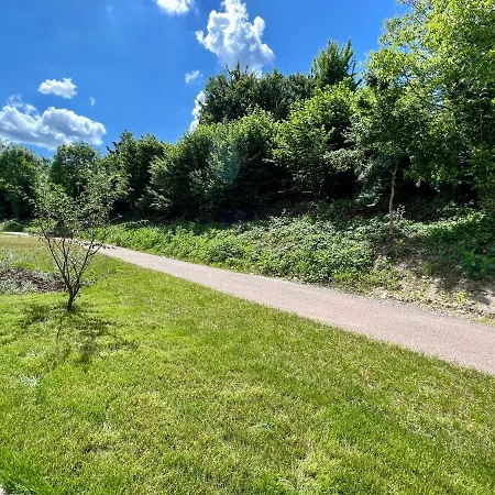 Apartamento Tiengen - Zentraler Neubau - Barrierefrei Im Erdgeschoss *